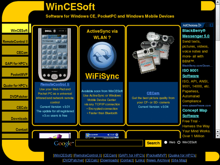 www.wincesoft.de
