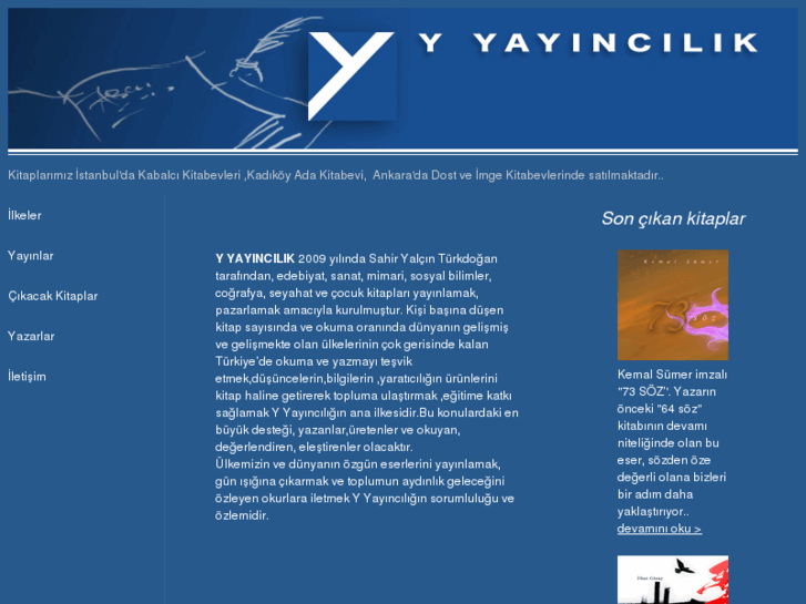 www.yyayincilik.com