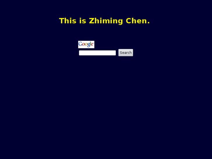 www.zhimingchen.com