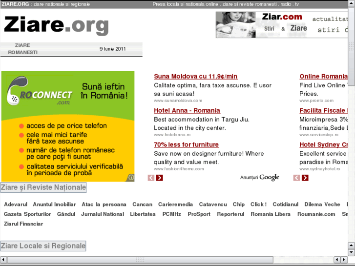 www.ziare.org