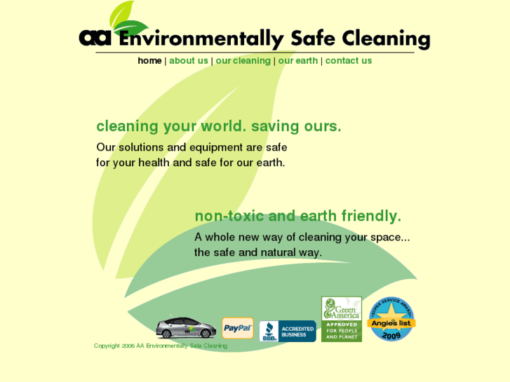 www.aaclean.com