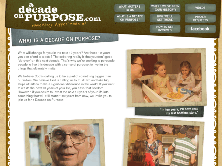 www.adecadeonpurpose.com