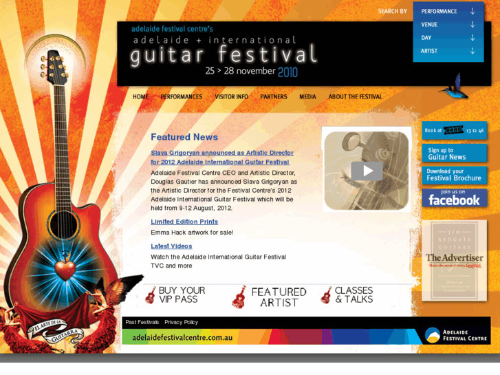 www.adelaideguitarfestival.com.au