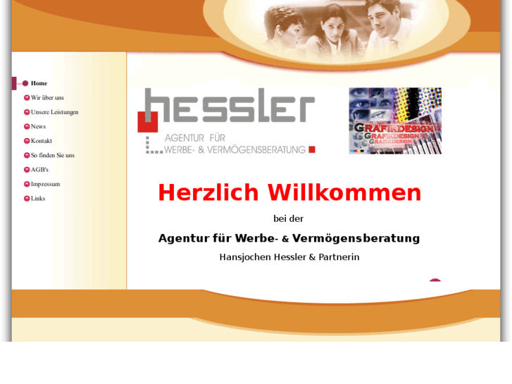 www.agenturhessler.com