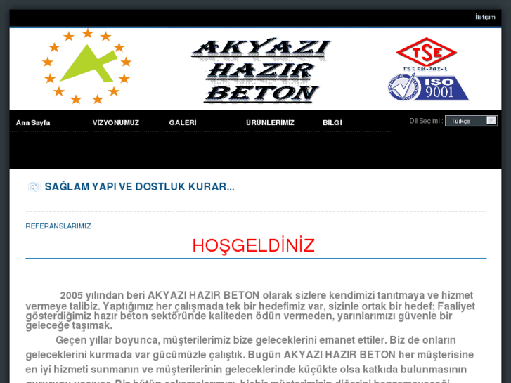 www.akyazibeton.com