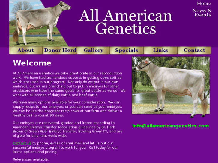 www.allamericangenetics.com