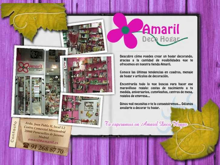 www.amaril.es