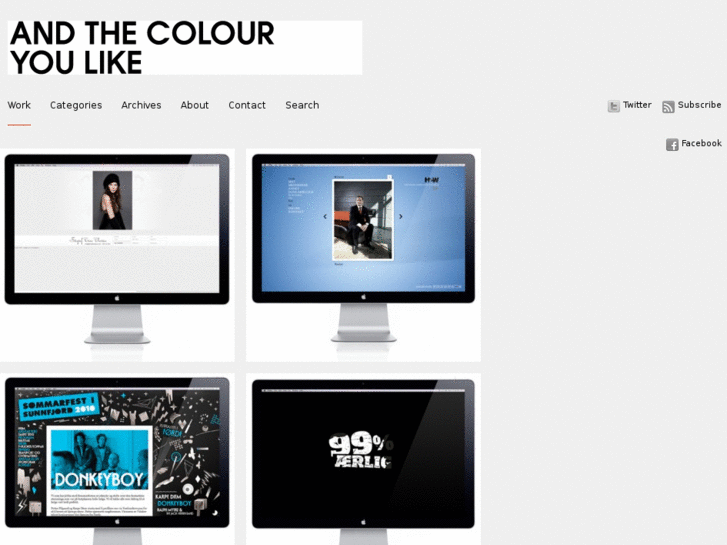 www.andthecolouryoulike.com