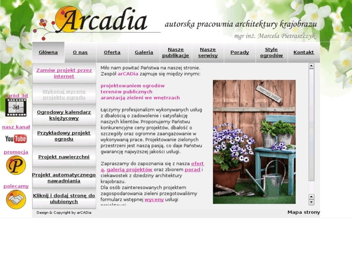 www.arcadiaogrod.pl