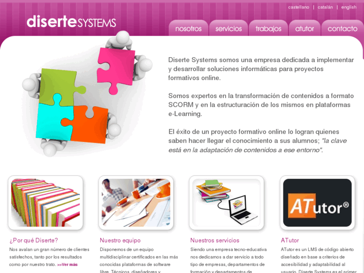 www.atutor.es