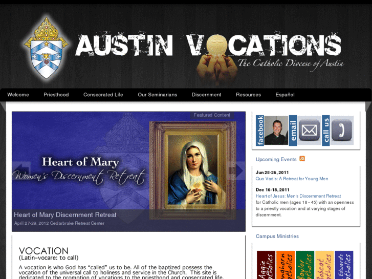 www.austinvocations.com