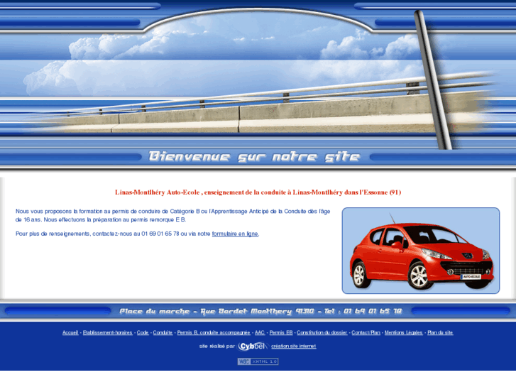 www.autoecolelinasmontlhery.com