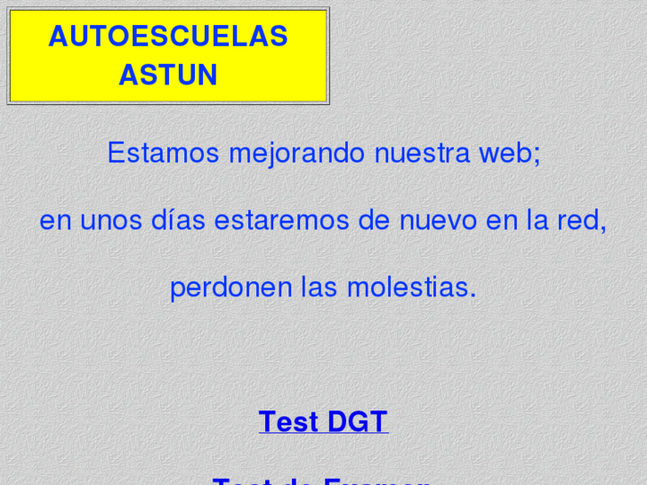 www.autoescuelasastun.com