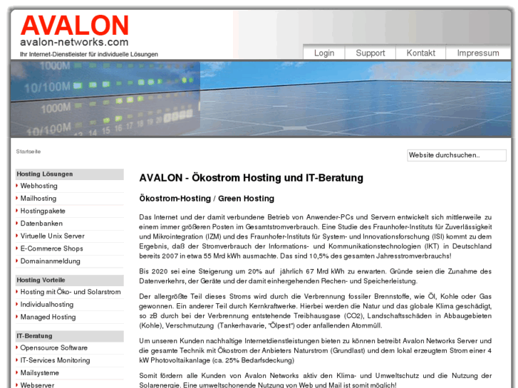 www.avalon-hosting.com