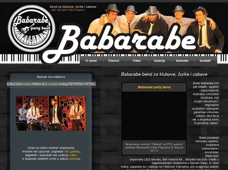 www.babarabebend.com