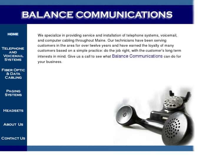 www.balancecommunications.net