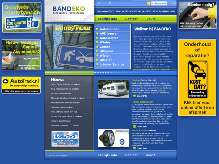 www.bandeko.com