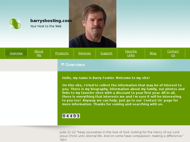 www.barryshosting.com