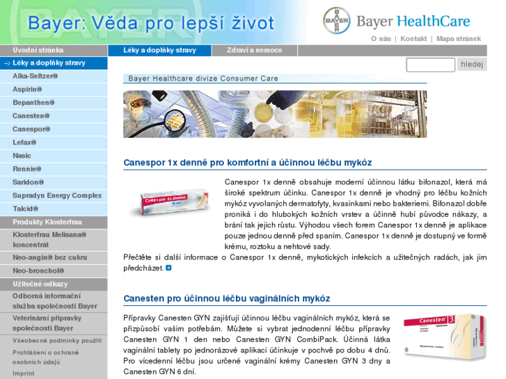 www.bayer-leky.cz