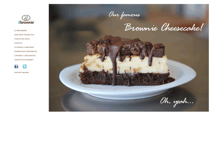 www.bbrownie.com