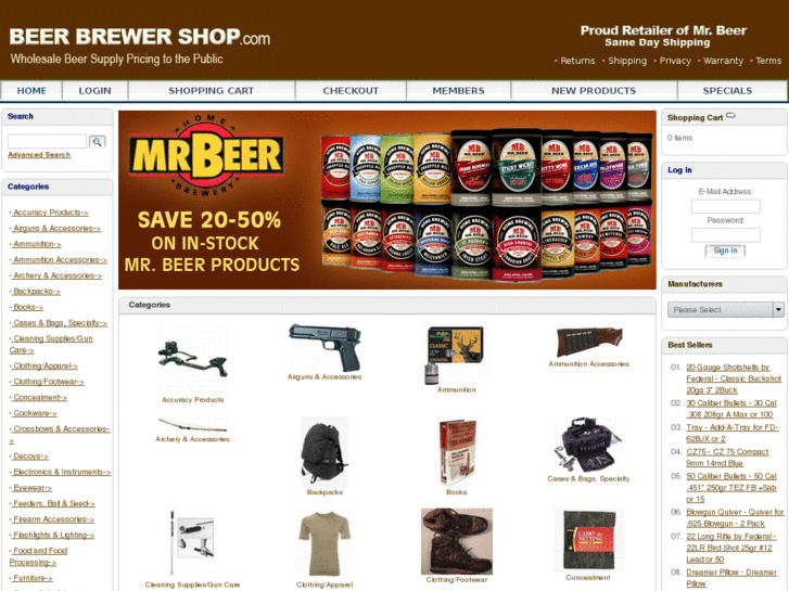 www.beerbrewershop.com