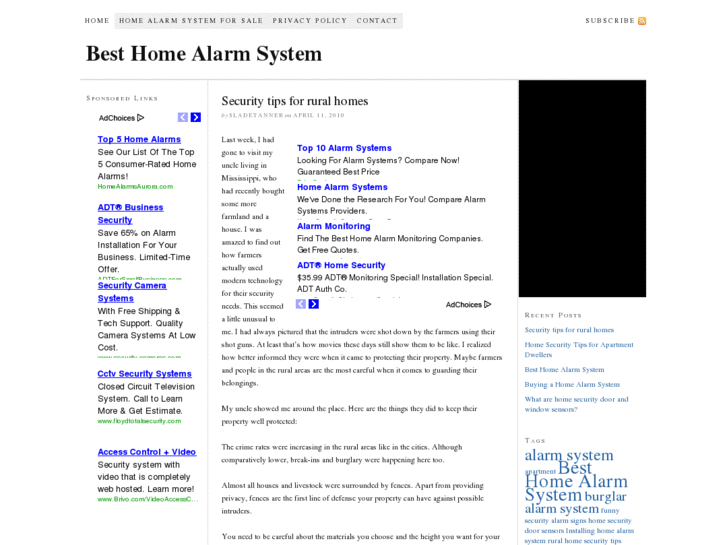 www.best-home-alarm-system.com