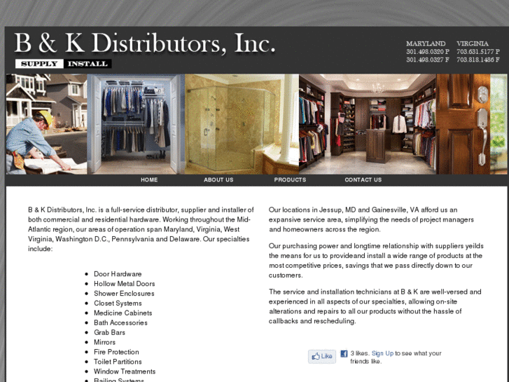 www.bkdistributorsinc.com