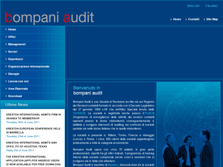 www.bompaniaudit.com