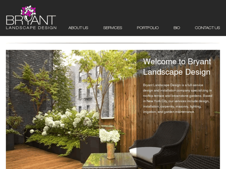 www.bryantlandscape.com