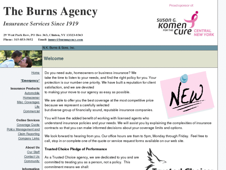 www.burnsagency.com