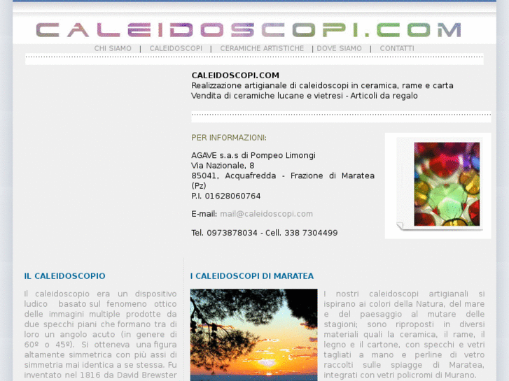 www.caleidoscopi.com