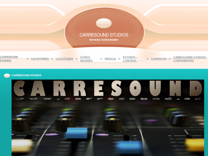 www.carresound.es