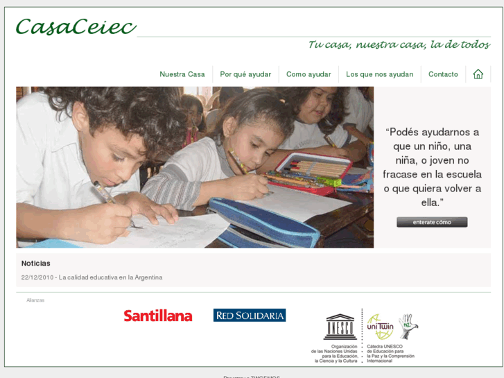 www.casaceiec.org