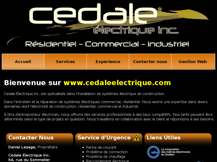 www.cedaleelectrique.com