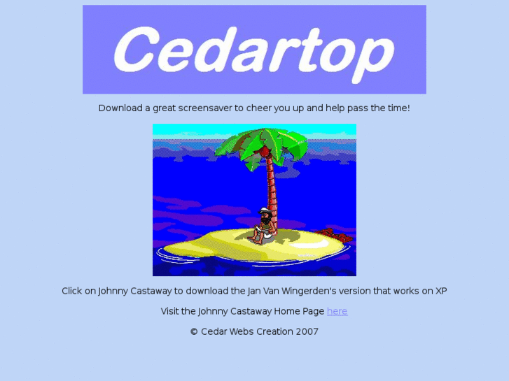 www.cedartop.com