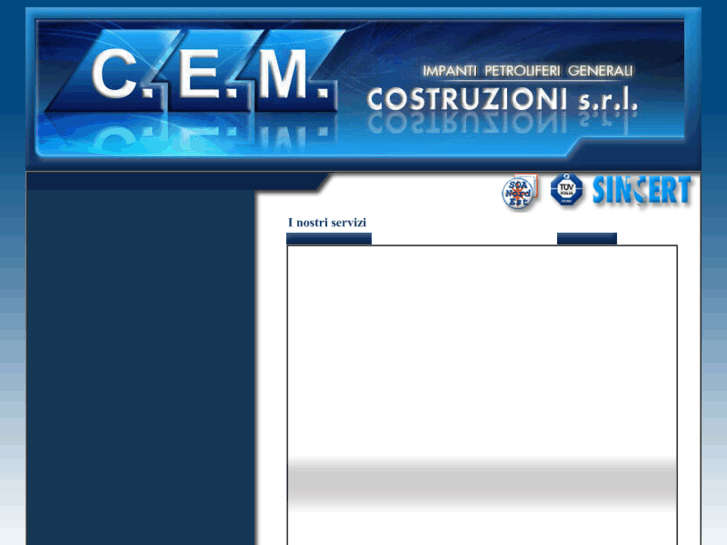 www.cemcostruzioni.net