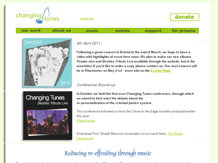 www.changingtunes.org.uk