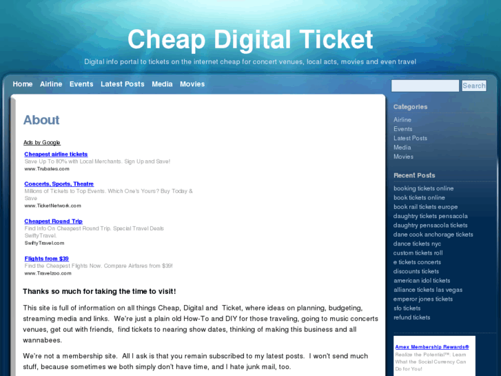 www.cheapdigitalticket.com