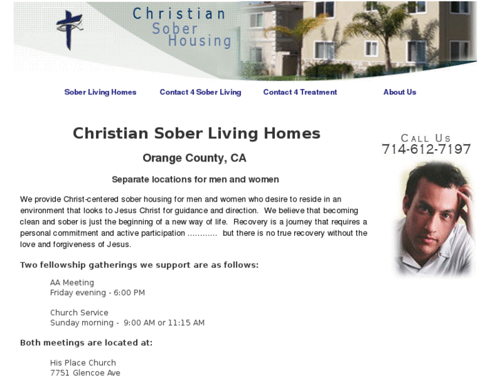 www.christiansoberliving4u.com