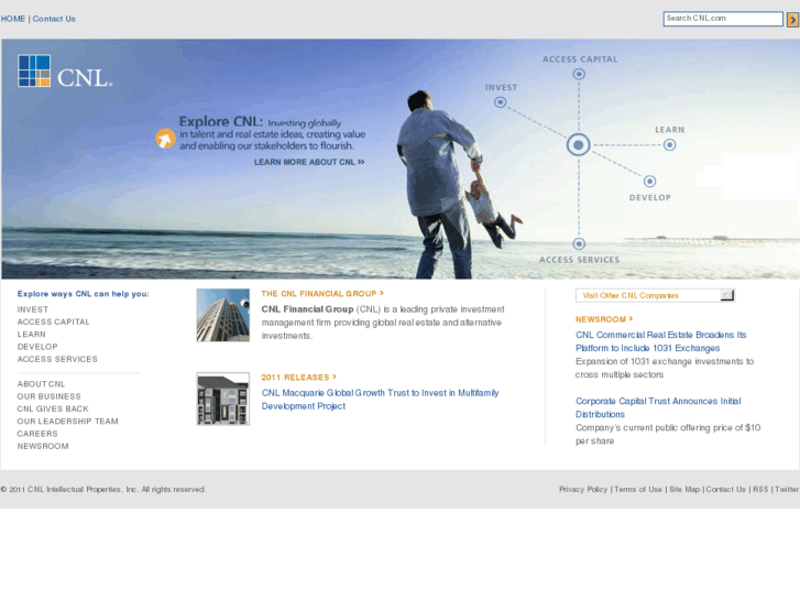 www.cnlsharedservices.net
