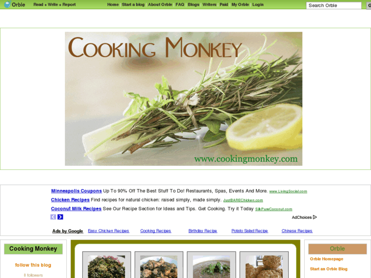 www.cookingmonkey.com