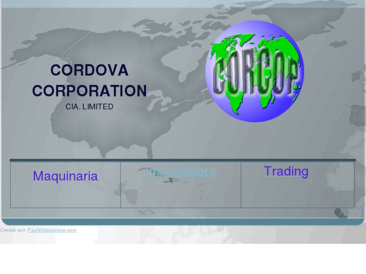 www.cordovacoorp.com