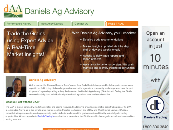 www.danielsagadvisory.net