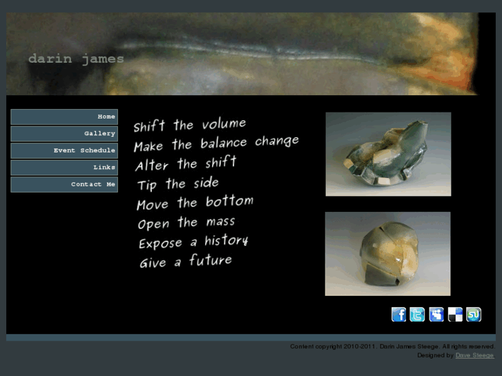 www.darinjames.com