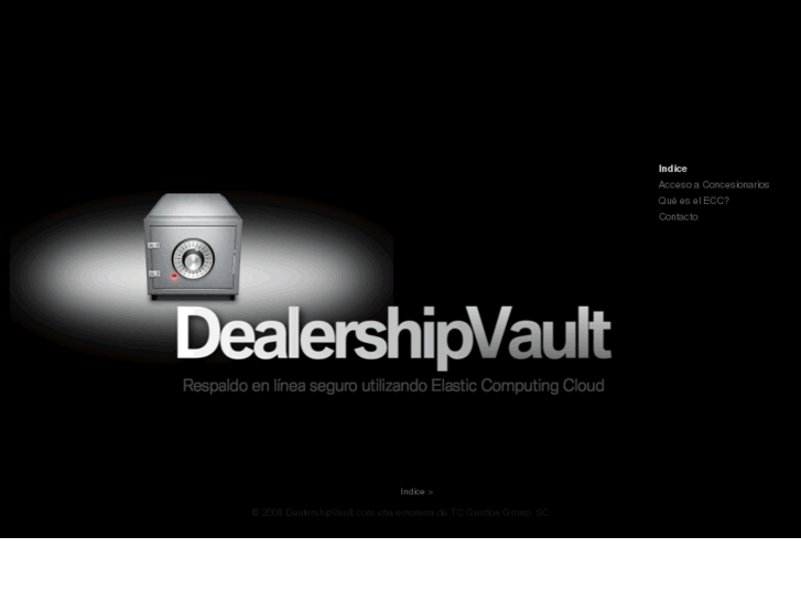 www.dealershipvault.com