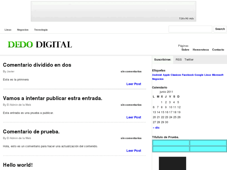 www.dedodigital.com