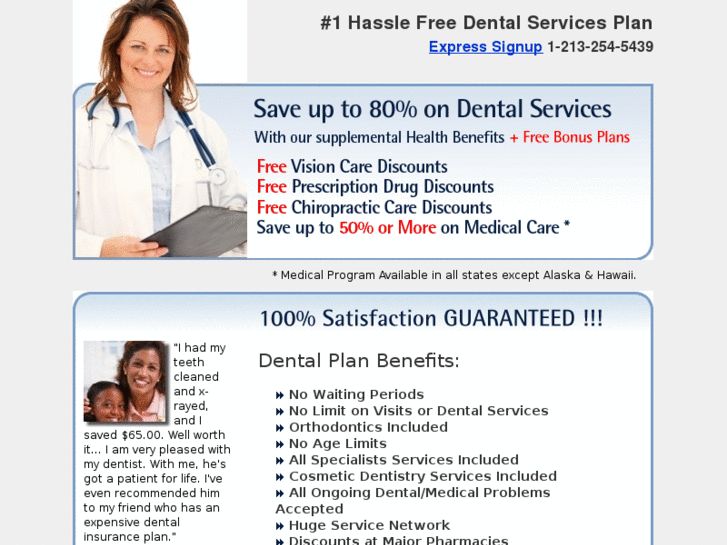 www.dentalservice4less.com