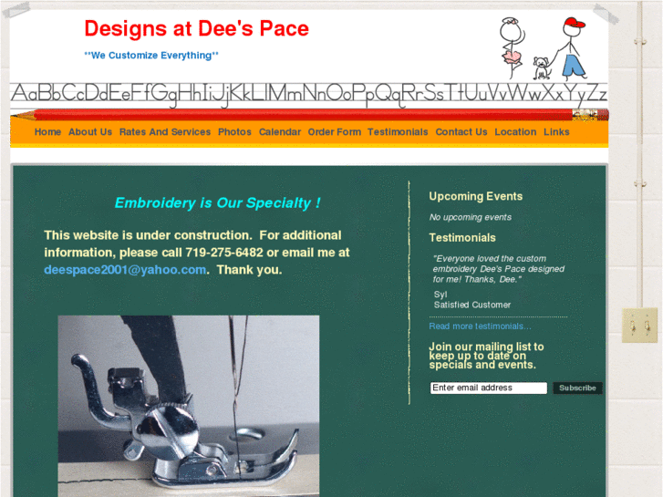 www.designsatdeespace.com