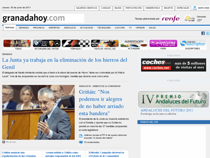 www.diariogranadahoy.com