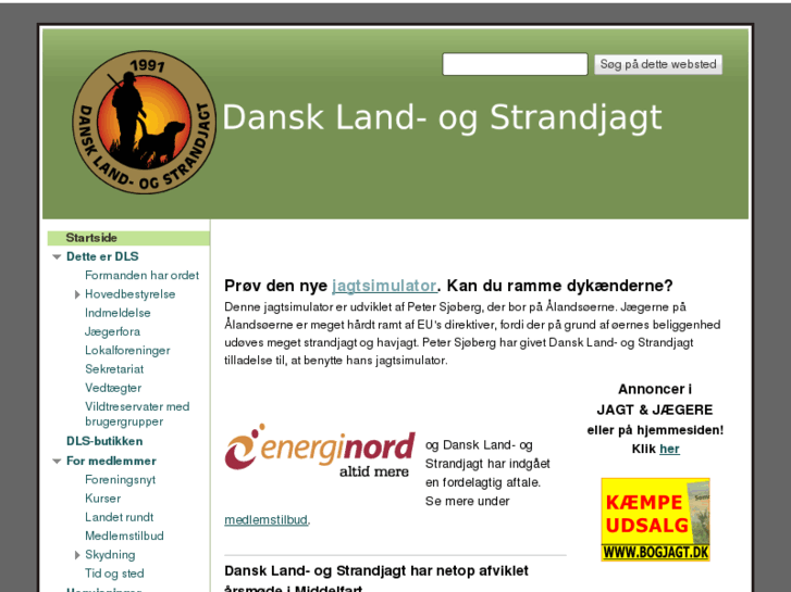 www.dls-jagt.dk